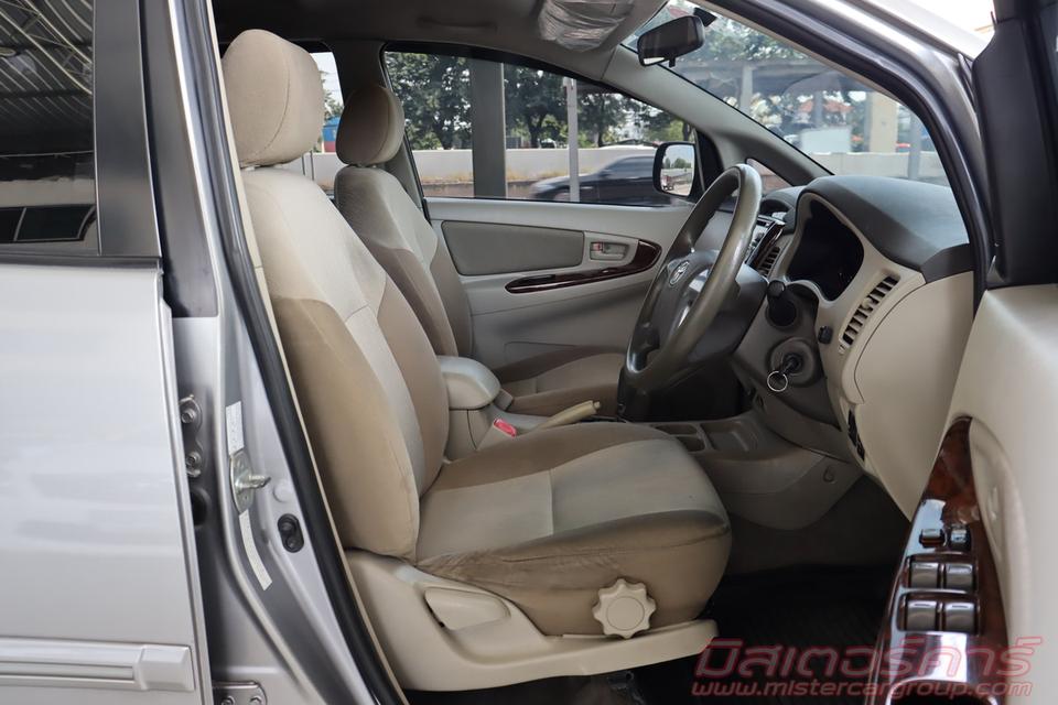 2015 TOYOTA INNOVA 2.0 G  ( 297 ) 11