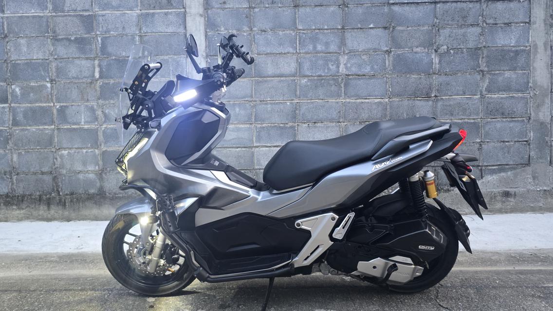 มอเตอร์ไซค์ADV150 ปี22