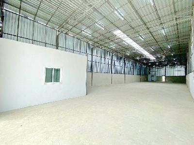 รร.บ้านบางปิ้ง 3.1 กม วัดแคราย 1กม. ให้เช่า โกดัง แถวแคราย นาดี บางน้ำจืด 100- 8,000 ตร.ม ตลาดแครายพลาซ่า 600 ม.หาของกิน 5
