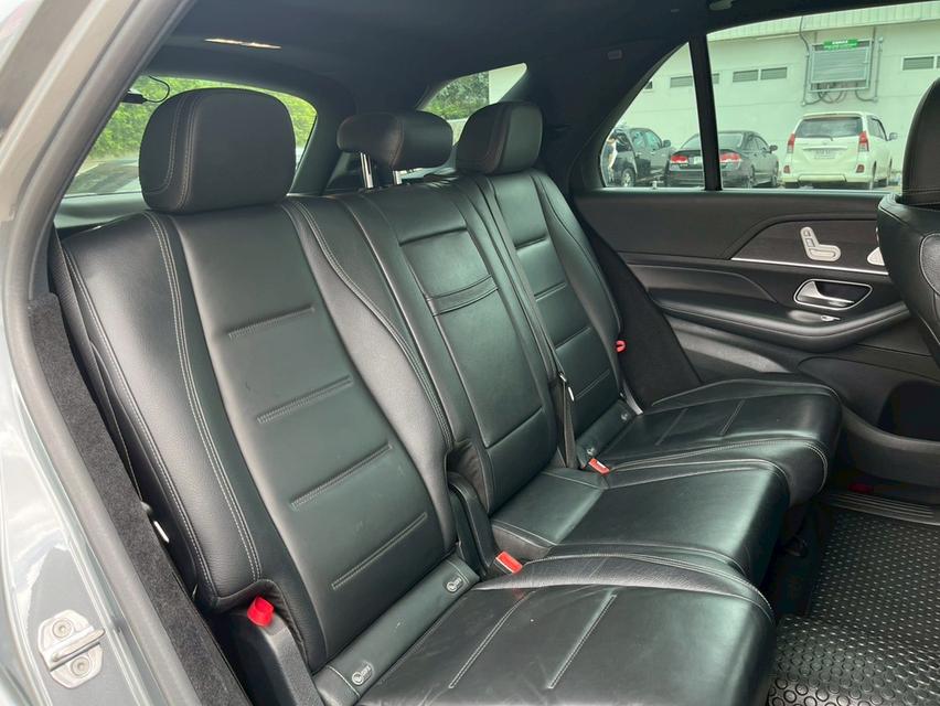 GLE 300d 4MATIC AMG Dynamic 14