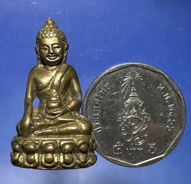 พระกริ่งแต่ง ไม่ทราบที่ 8