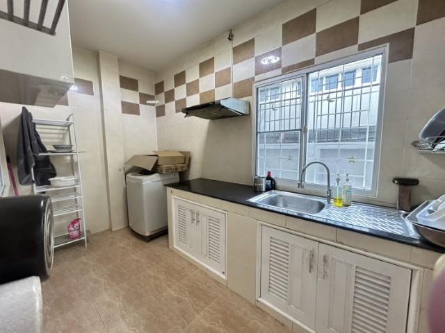 ให้เช่าบ้านเดี่ยว2ชั้น60ตร.วถนนลาดพร้าว64ทะลุออกรัชดาได้ ปรับปรัฃุงใหม่ มี 4 นอน3น้ำ แอร์ 5 เครื่อง เฟอร์ฯครบเช่า45,000บ 8