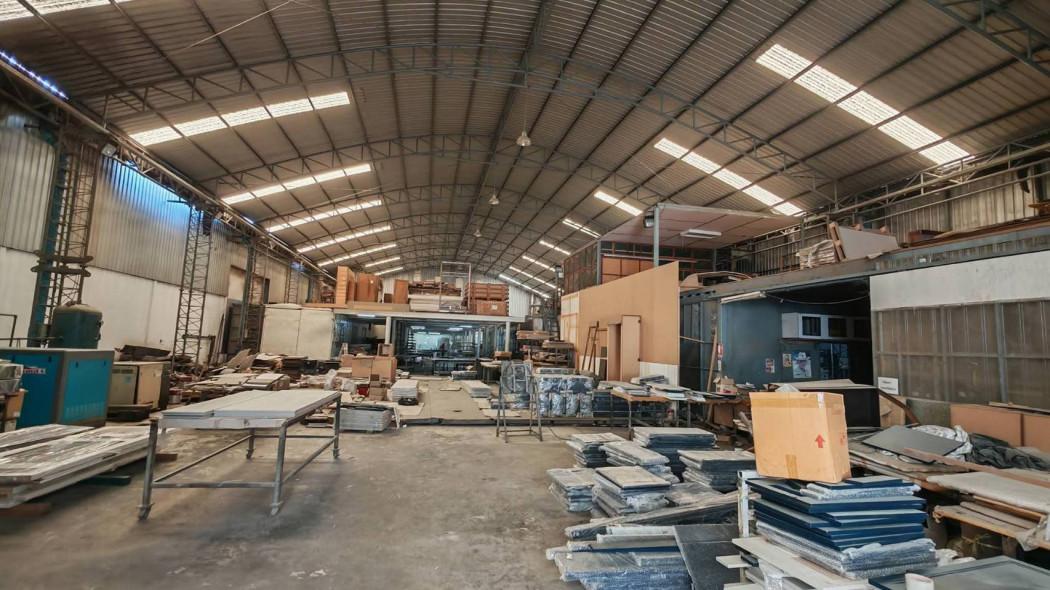 ขายโรงงาน พื้นที่ 3,200 ตรม. 2 ไร่ พื้นที่สีม่วง เทพารักษ์ สมุทรปราการ ปัจจุบันเป็นโรงงานเฟอร์นิเจอร์ 6