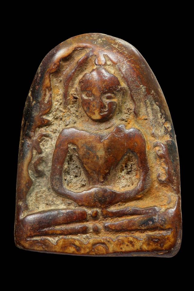 พระซุ้มกอ เปิดให้บูชาจ้า