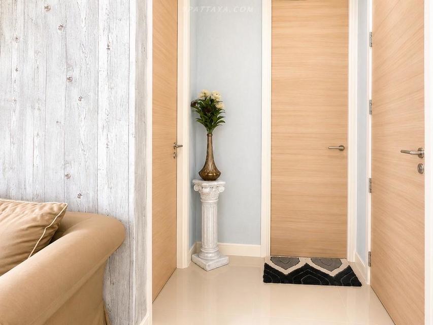 For Sale — Luxury Sea View Condo at Reflection Jomtien Beach PattayaLuxury beachfront condo at Reflection Jomtien Beach Pattaya, 9