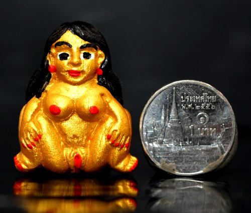 ✨ The Goddess of Supreme Attraction: "Mae Per" Sacred Herb Alchemy Edition – Ultimate Charm, Wealth Magnet & Business Prosperity by Arjan Weeratherp (