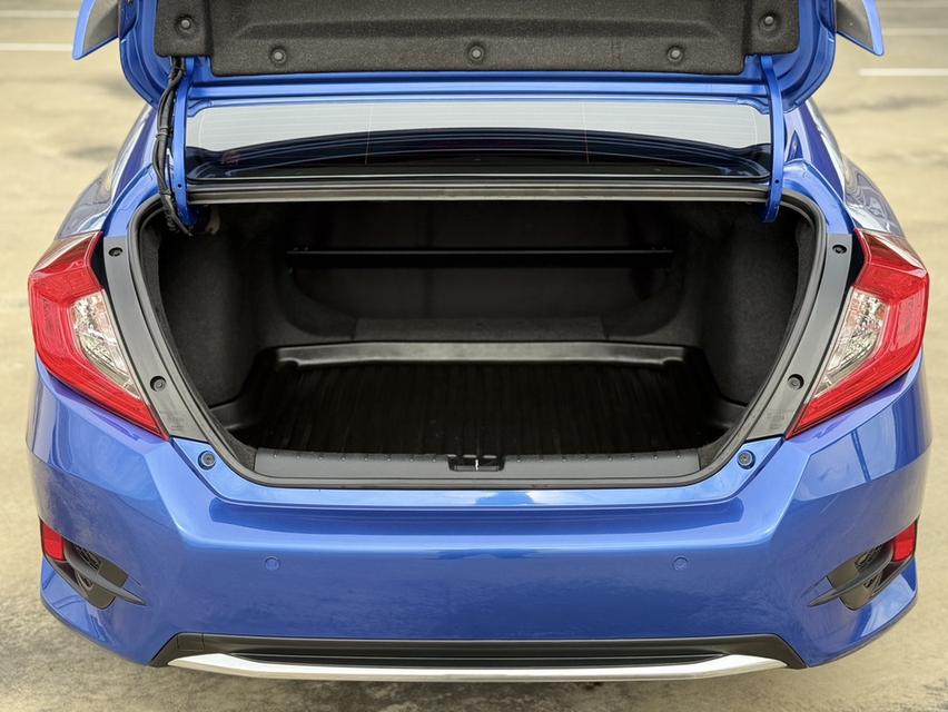 💥 HONDA CIVIC FC 1.8EL ปี 19 จด 20 💥 18