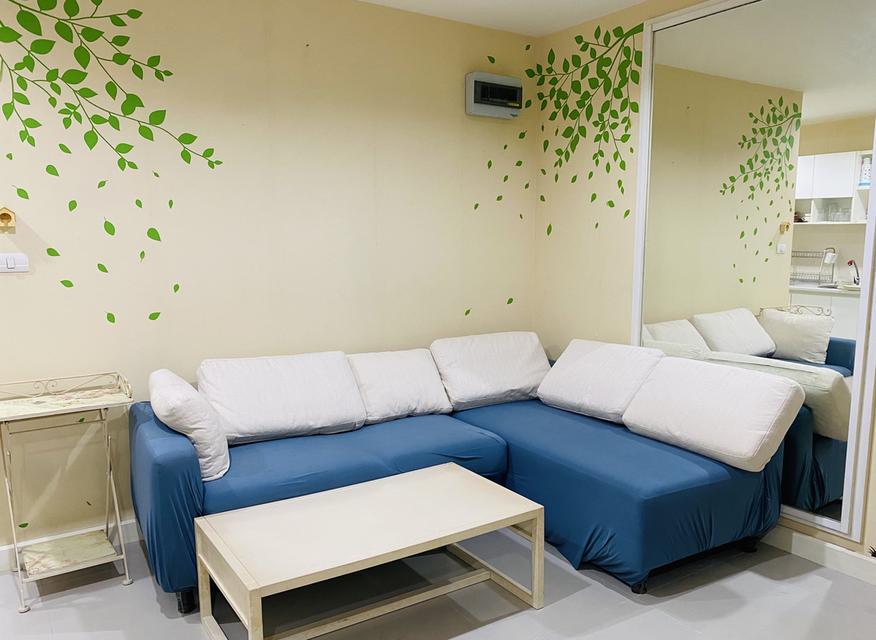 คอนโด เมโทร พาร์ค สาทร 7