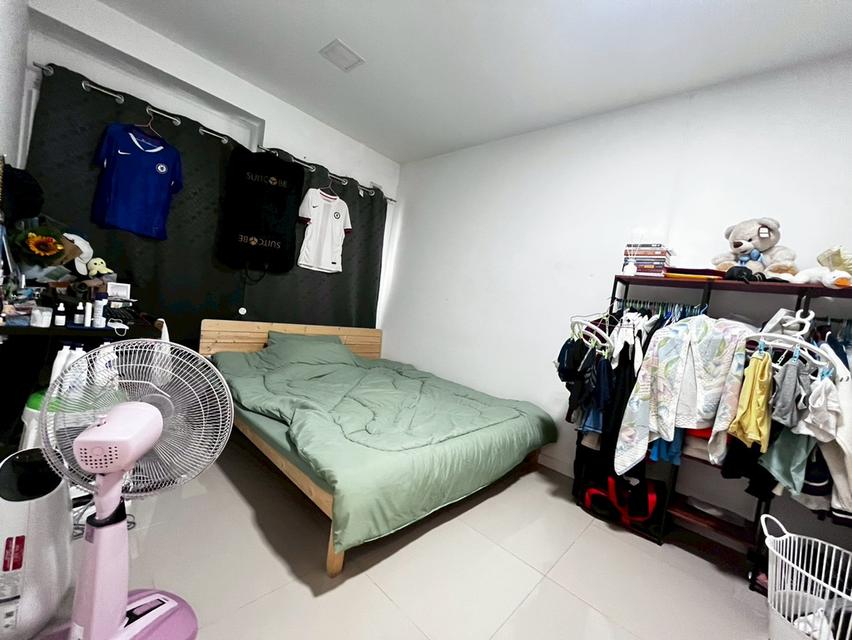 หมู่บ้านพฤกษา 144 รังสิต-บางพูน 3 ซ.รังสิต-ปทุมธานี 43 ถนนรังสิต-ปทุมธานี ต.บางพูน อ.เมืองปทุมธานี จ.ปทุมธานี 9