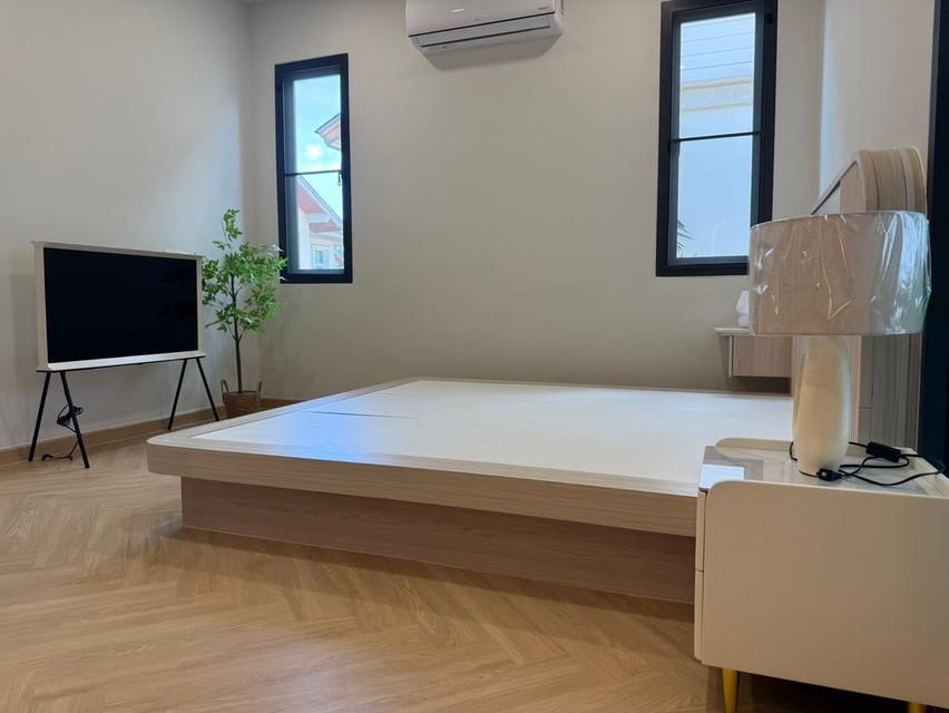 ให้เช่า บ้านสวนปริญสิริ เอกมัย–รามอินทรา (โยธินพัฒนา 3) 13