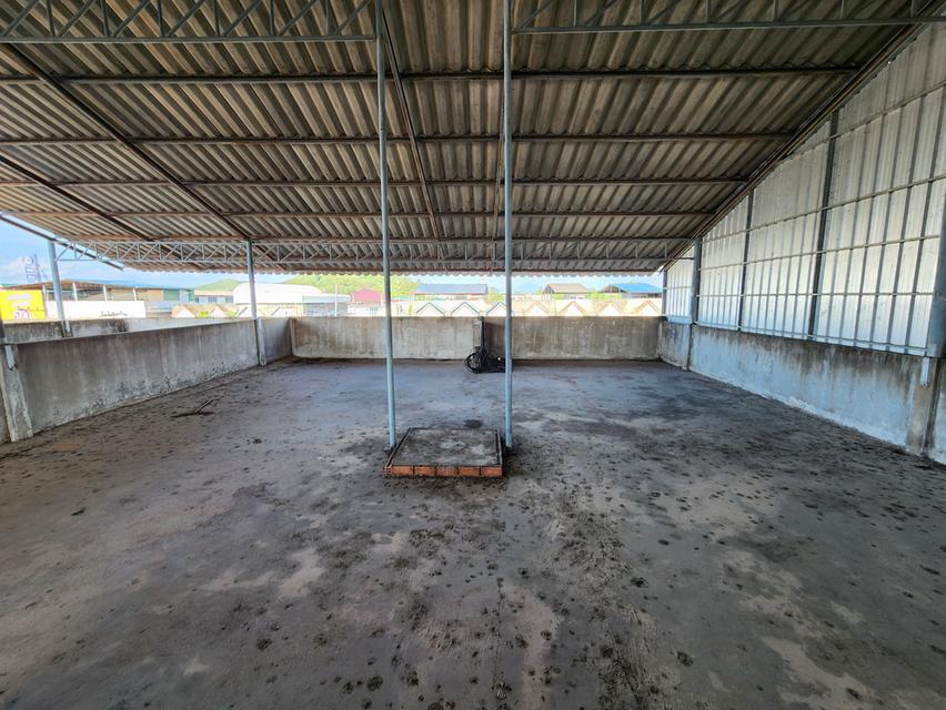 อาคารพาณิชย์ 2 คูหา อำเภอทุ่งใหญ่ จังหวัดนครศรีธรรมราช รูปที่ 20