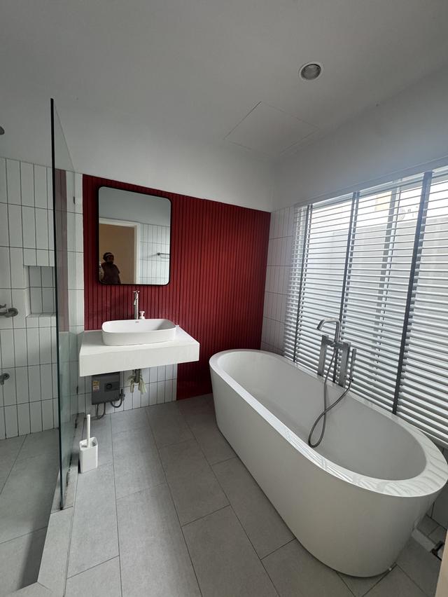 บ้านมือสอง โครงการ Monotown 3 5