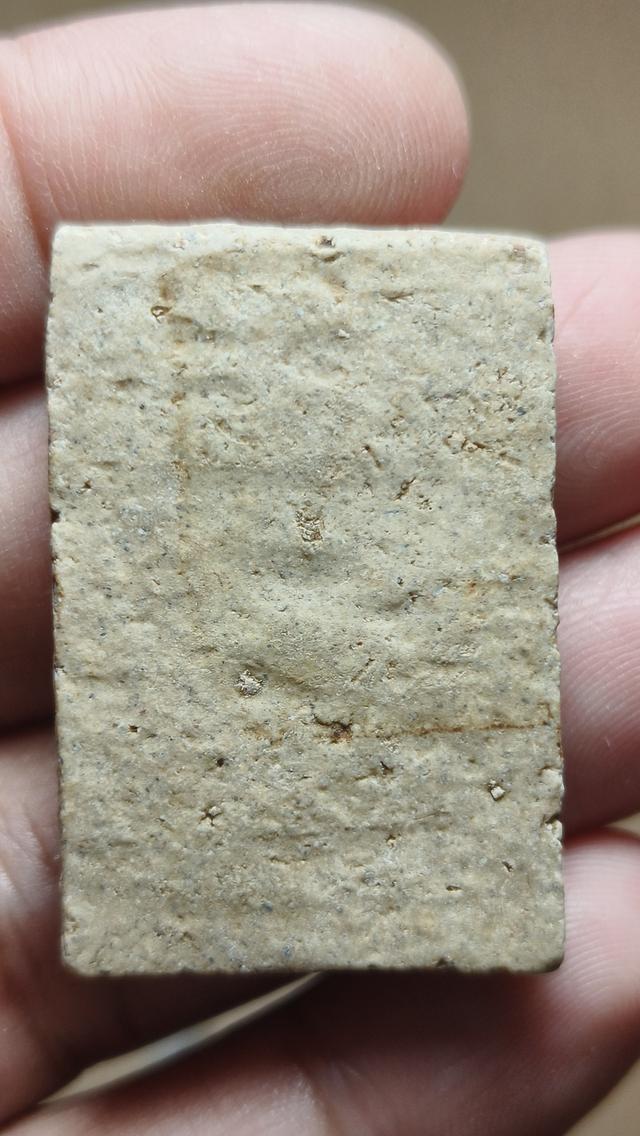 พระสมเด็จเก่าบ้านแท้ๆๆ รูปที่ 2