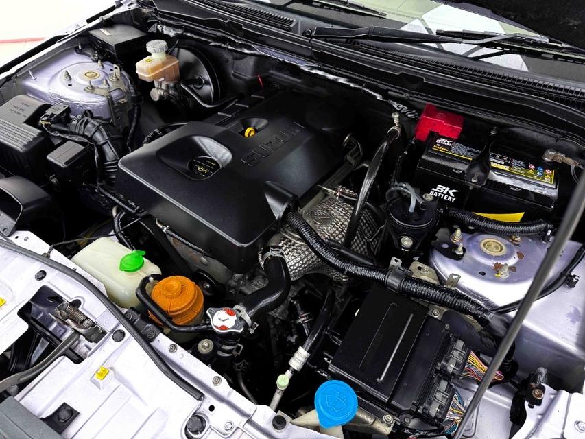 SUZUKI VITARA 2.0 DLX GRAND VITARA 2008 รูปที่ 10