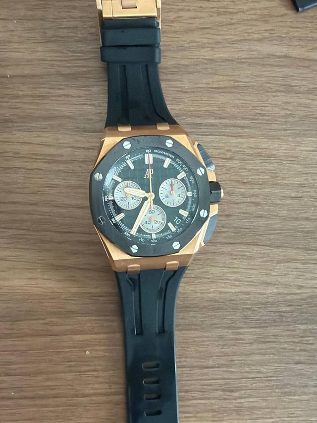 AP Royal Oak Offshore