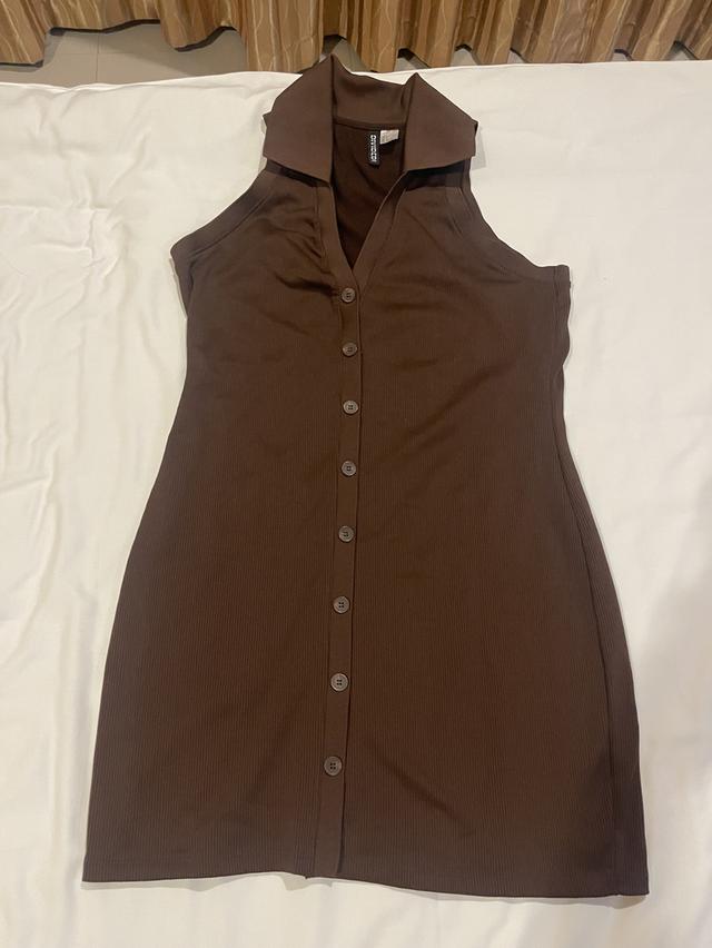 เดรสH&M มือสองเหมือนใหม่ รูปย่อยที่ 3