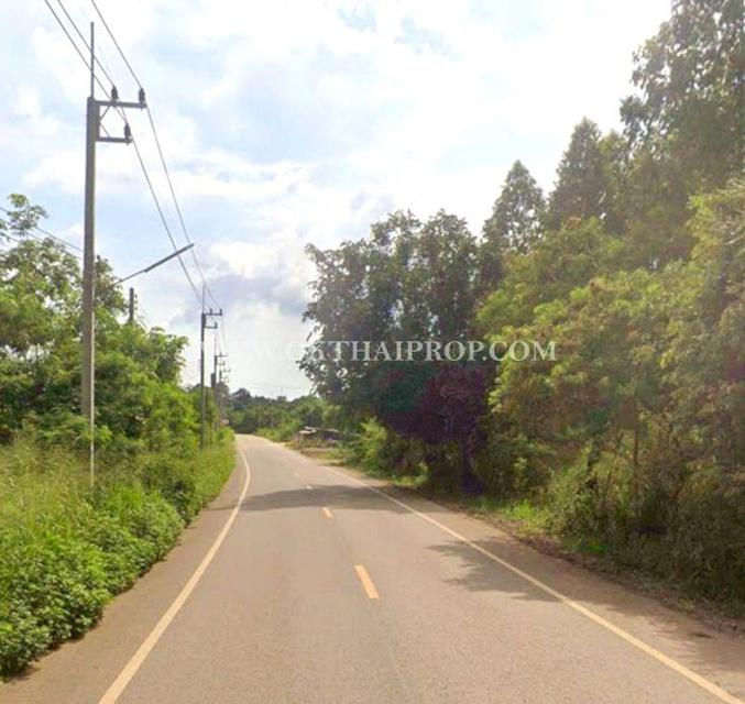 ที่ดินบางเสร่ ใกล้ถนนหมายเลข 332 อ.สัตหีบ จ.ชลบุรี 10