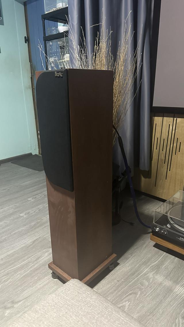 ลำโพง ProAc Response 1.5 รูปที่ 5