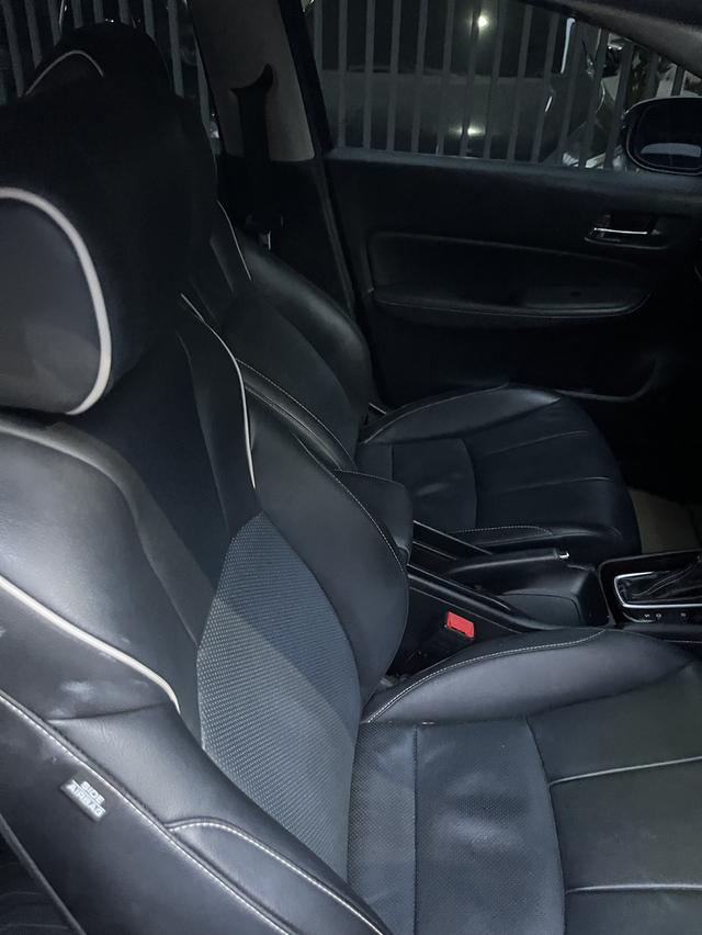ขายรถ Honda City Turobo 2022 7