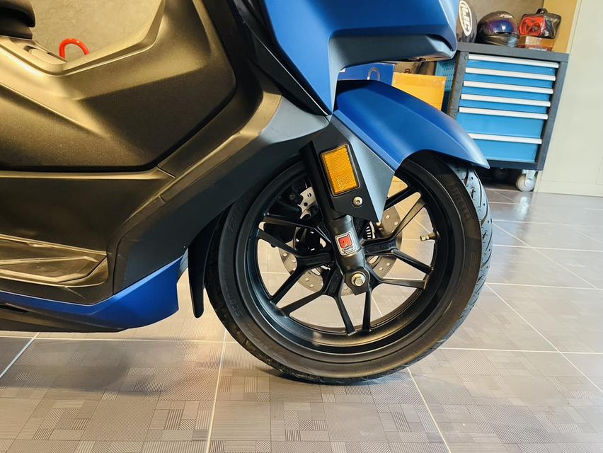 ขายรถบ้านForza350/2020 11