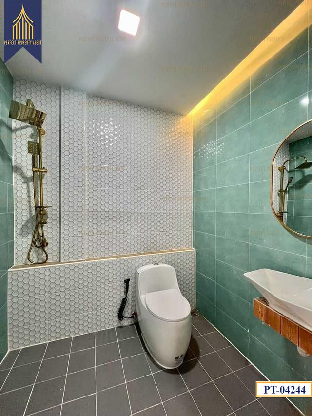 ขายบ้านสวย ทำเลทอง ม.ปรีชา 11 มีนบุรี รามคำแหง 11