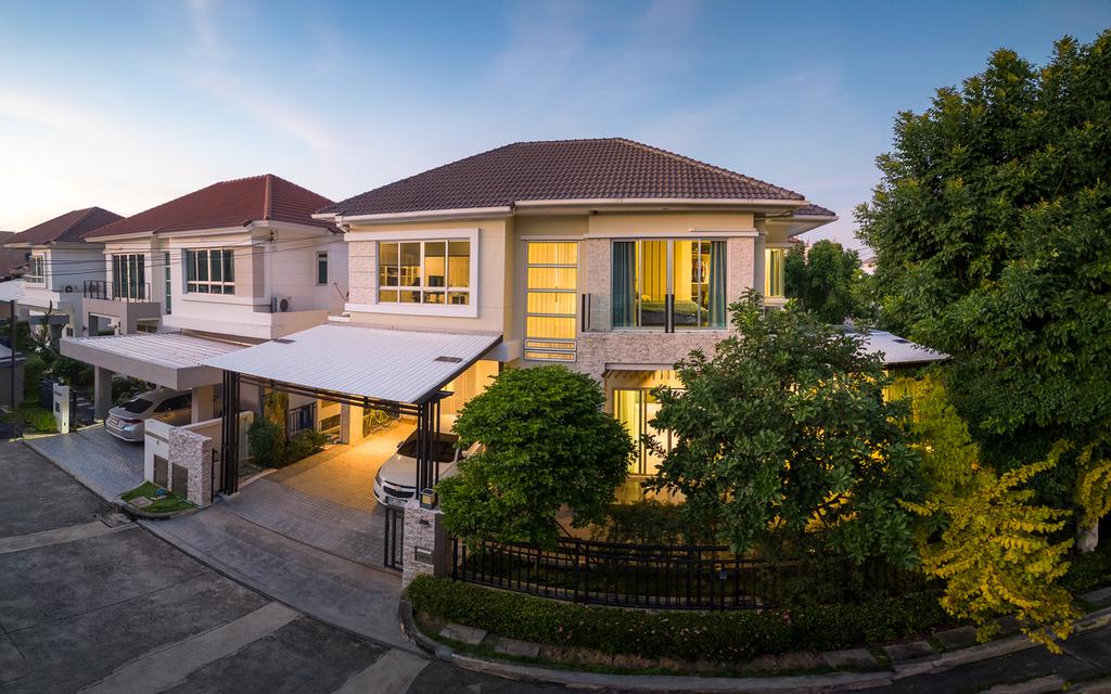 House for Sale Bangkok Boulevard Rama 9 Srinakarin 3