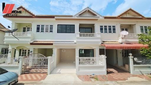 หมู่บ้านดรีมทาวน์ ซอยสวนผัก 32 ทาวน์โฮมทำเลดี เดินทางสะดวกทุกทิศ! 2