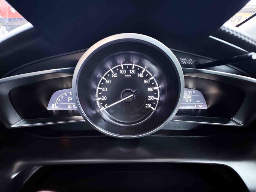 MAZDA CX-3 2.0 COMFORT ปี 2022 รูปที่ 10