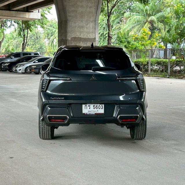 ขายด่วน! Mitsubishi XForce 1.6 HEV Ultimate X AT ปี 2025 6