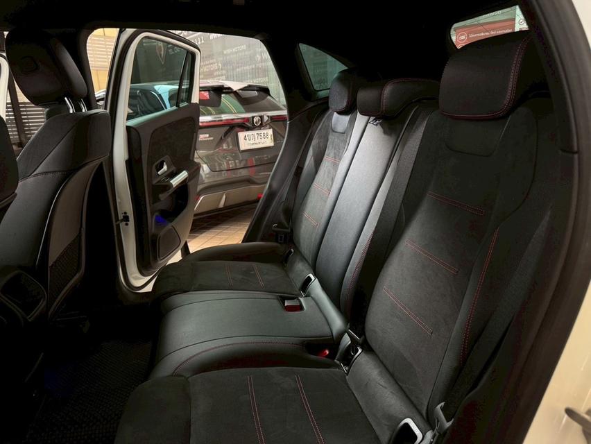 รหัสรถ WMT4242 BENZ GLA200 AMG Dynamic ปี 2021 รูปที่ 14