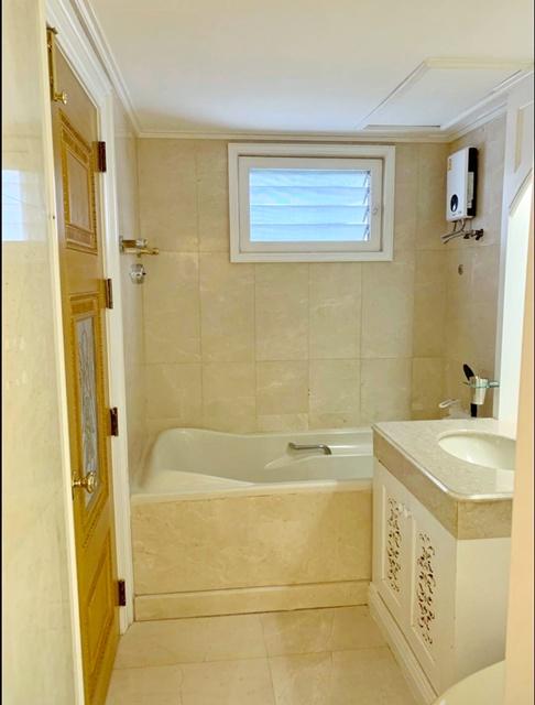 ให้เช่าคอนโดบ้านสวนธน 43 ตร.ม.ตลาดนกฮูก 500 ม. เซ็นทรัล นอร์ทวิลล์ 200ม. MRT บางกระสอ 900 ม.รีโนเวทใหม่ 1 นอน 1 น้ำ 2.9 6