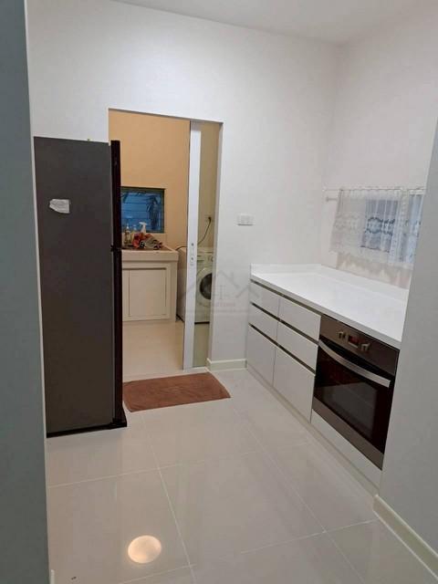 ให้เช่า ขายบ้านเดี่ยว 2 ชั้น หลังมุม โครงการ มัณฑนา วงแหวน–อ่อนนุช 3 ใกล้สนามบินสุวรรณภูมิ ถนนวงแหวนตะวันออก 6