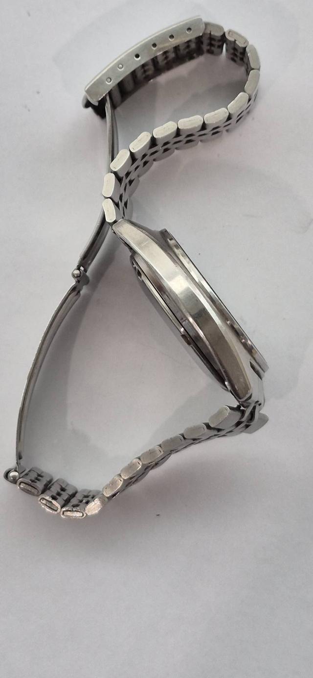 SEIKO 5 วินเทจ ออโต้ 17