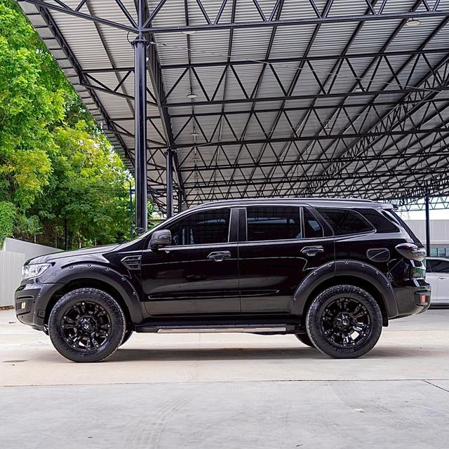 รหัสรถ 12AT1250 FORD EVEREST 2.0L Bi-Tubo Titanium Plus 4X4 10AT | ปี : 2020 5