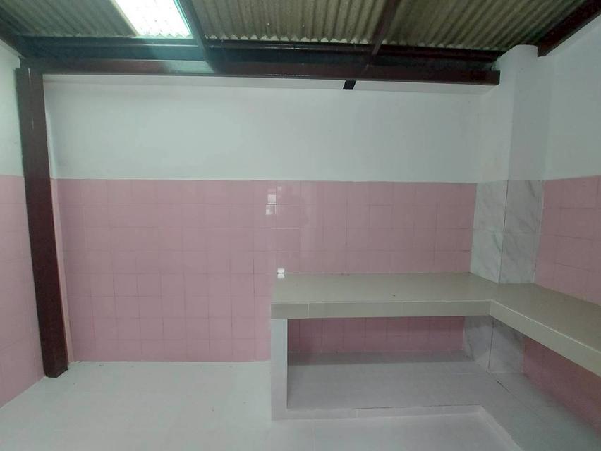 ขายบ้าน 2 ชั้น หมู่บ้านบัวทอง2 บางบัวทอง นนทบุรี 6