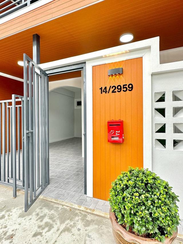 หมู่บ้านบัวทองธานีพาร์ค 5