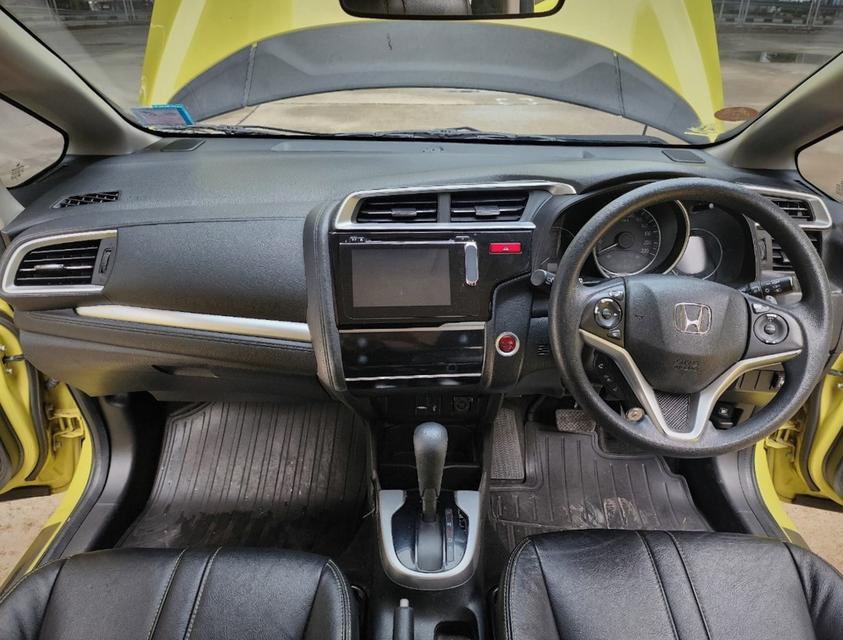รูป Honda Jazz 1.5 SV i-VTEC Auto ปี 2014  5