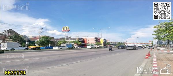 ให้เช่าโรงงานสภาพใหม่ 700 ตร.ม. บนพื้นที่สีม่วง รถเทรลเลอร์เข้า-ออกสะดวก ปลอดภัยด้วย รปภ.คอยดูแล 24 ชั่วโมง เพชรเกษม 122 - KK3717R 6