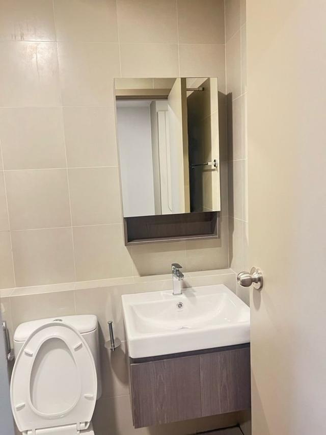 ให้เช่าคอนโด แอสปาย สุขุมวิท–พระราม 4 ห้องมุม ชั้น 8 ใกล้รถไฟฟ้า BTS พระโขนง 15