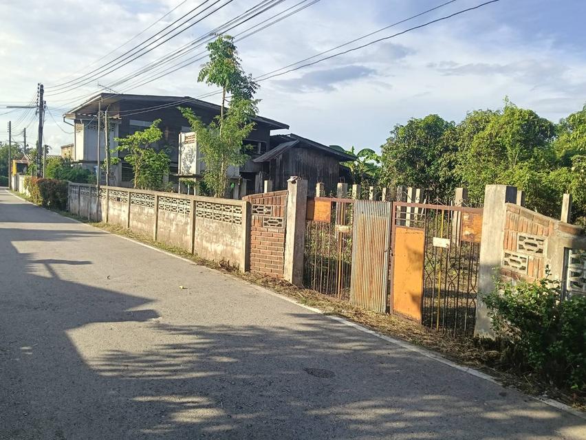 ที่ดินพร้อมสิ่งก่อสร้าง 8