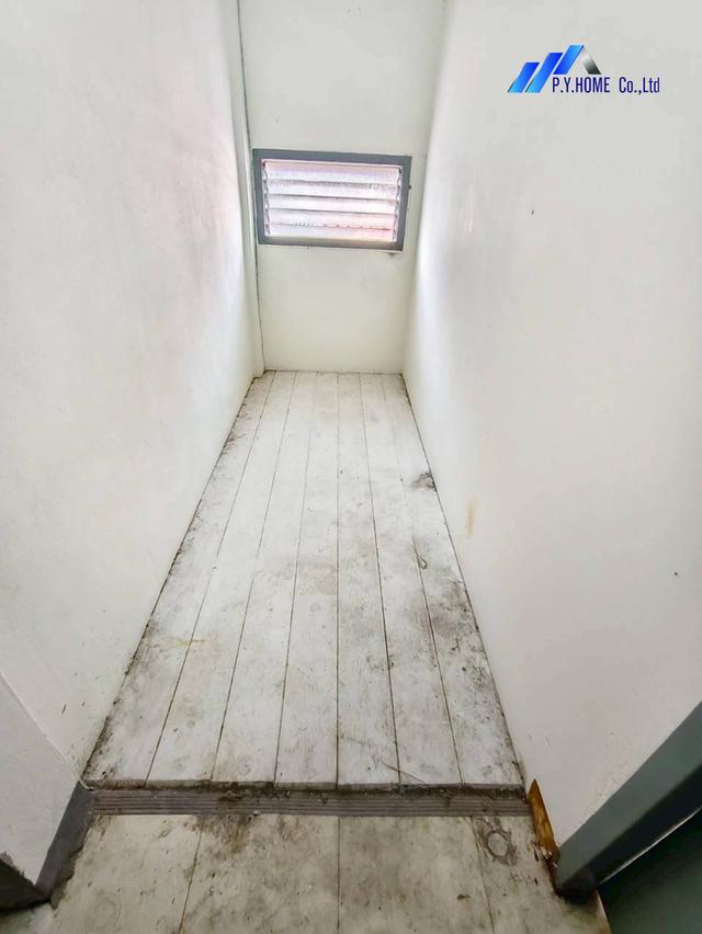 ขายทาวน์เฮ้าส์ 2 ชั้น เอื้ออาทร 7/1 ลำลูกกาคลอง 7 (2 คูหา แยกขายได้) 12