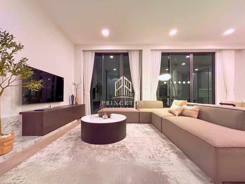 Luxury House For Sale or Rent Vive Krungthep Kreetha 2