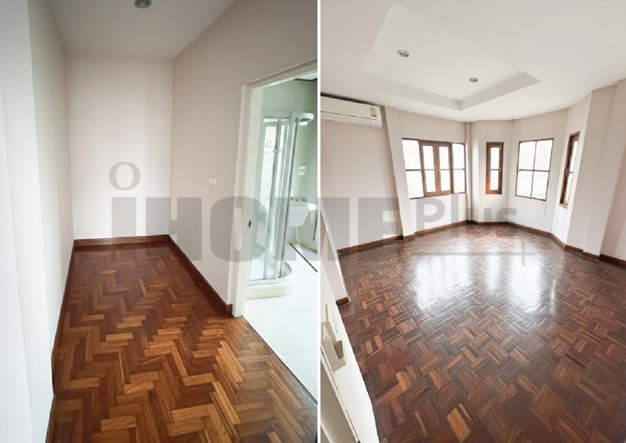บ้านเดี่ยว หมู่บ้าน ลัด ดา รมย์ ราชพฤกษ์ รัตนาธิเบศร์ |บ้าน นนทบุรี 6