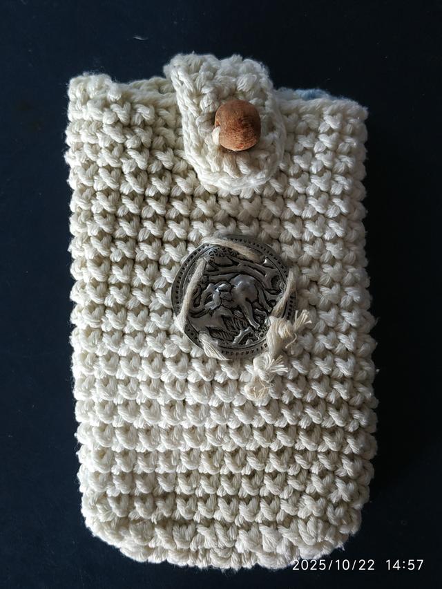 ถุงเครื่องราง 6