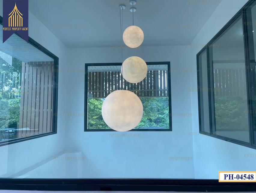 ขาย บ้านเดี่ยว เมืองทองการ์เด้นท์ พัฒนาการ 69 14