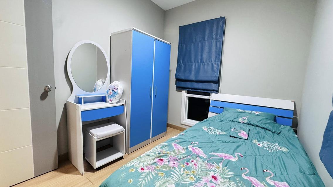 บ้านในโครงการ กาญจน์กนก21 (อำเภอเมือง) 7