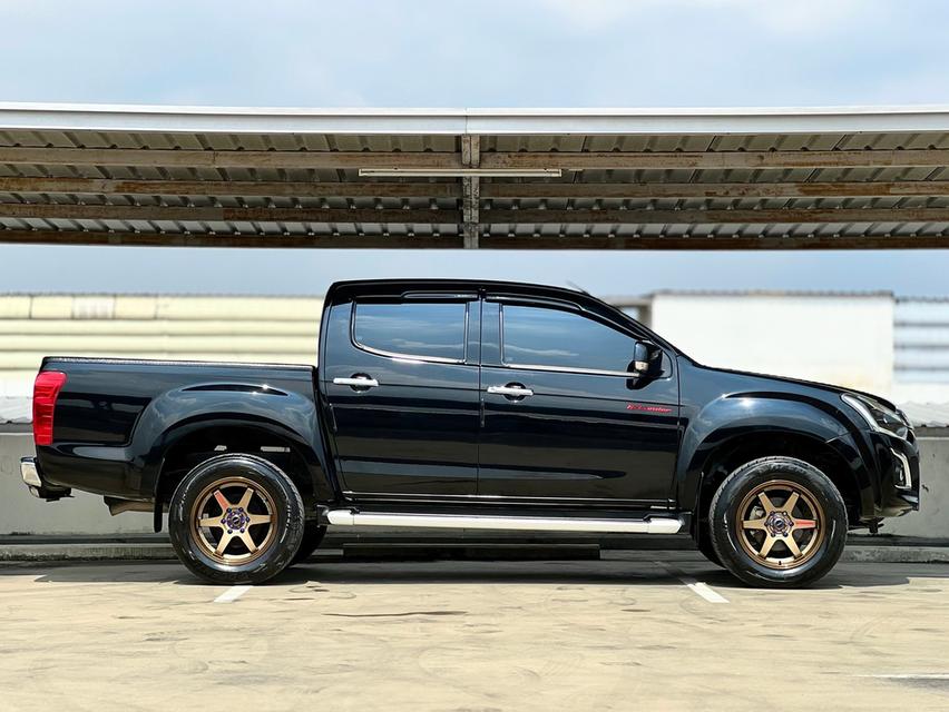 D-Max Hi-Lander 1.9 Ddi L ปี 2016 ไมล์ 70,000 กม.  12