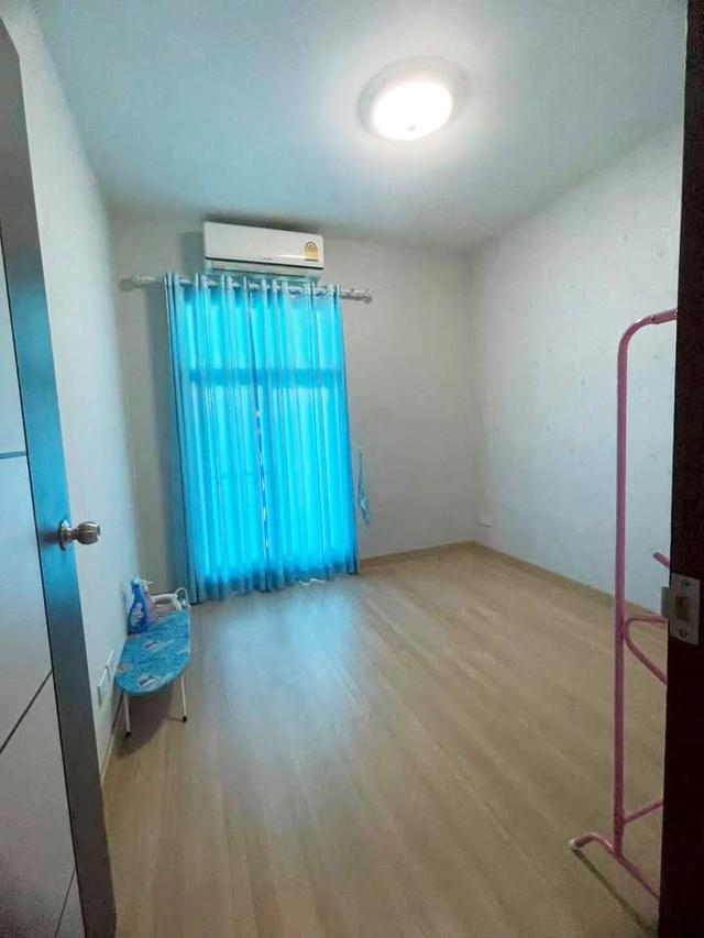 🏙️ ทาวน์โฮมใจกลางเมือง ใกล้วัวลาย & สนามบินเชียงใหม่ เพียง 5-10 นาที City Center Townhome for Rent - Near Wualai Walking Street & Airport 3