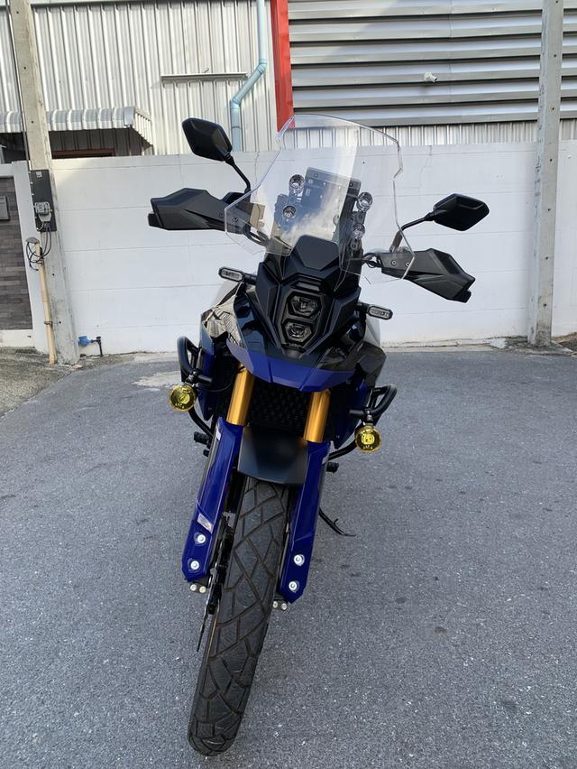 V-Strom 800 DE ปี 2023 จด 24 10