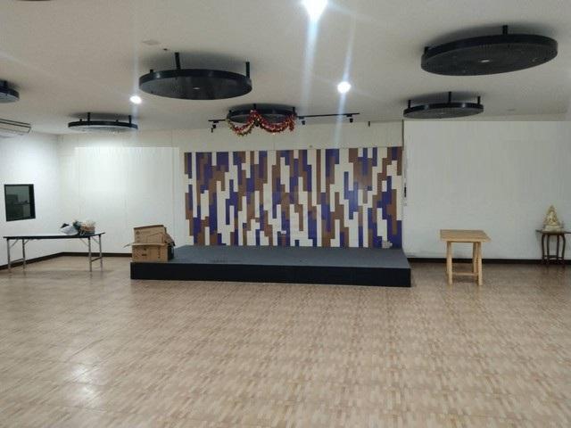 ให้เช่าอาคาร 3 ชั้น 656 ตร.ม. ถนนพระราม 4 เขตคลองเตย ( เช่าทั้งตึกไม่แบ่งชั้น ) 4